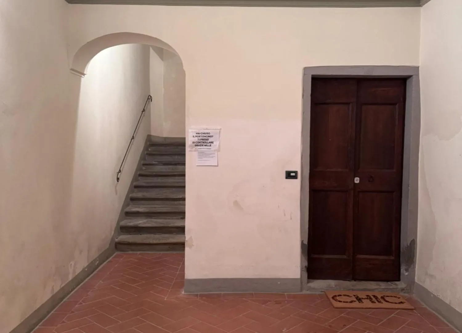 Piazza Grande - Fioraia 24 Apartman Arezzo