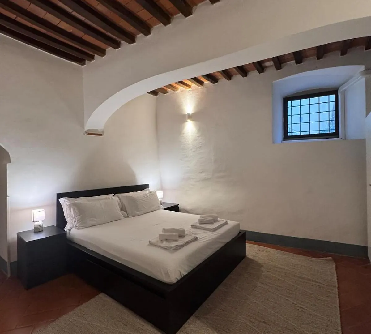 Piazza Grande - Fioraia 24 Apartman Arezzo