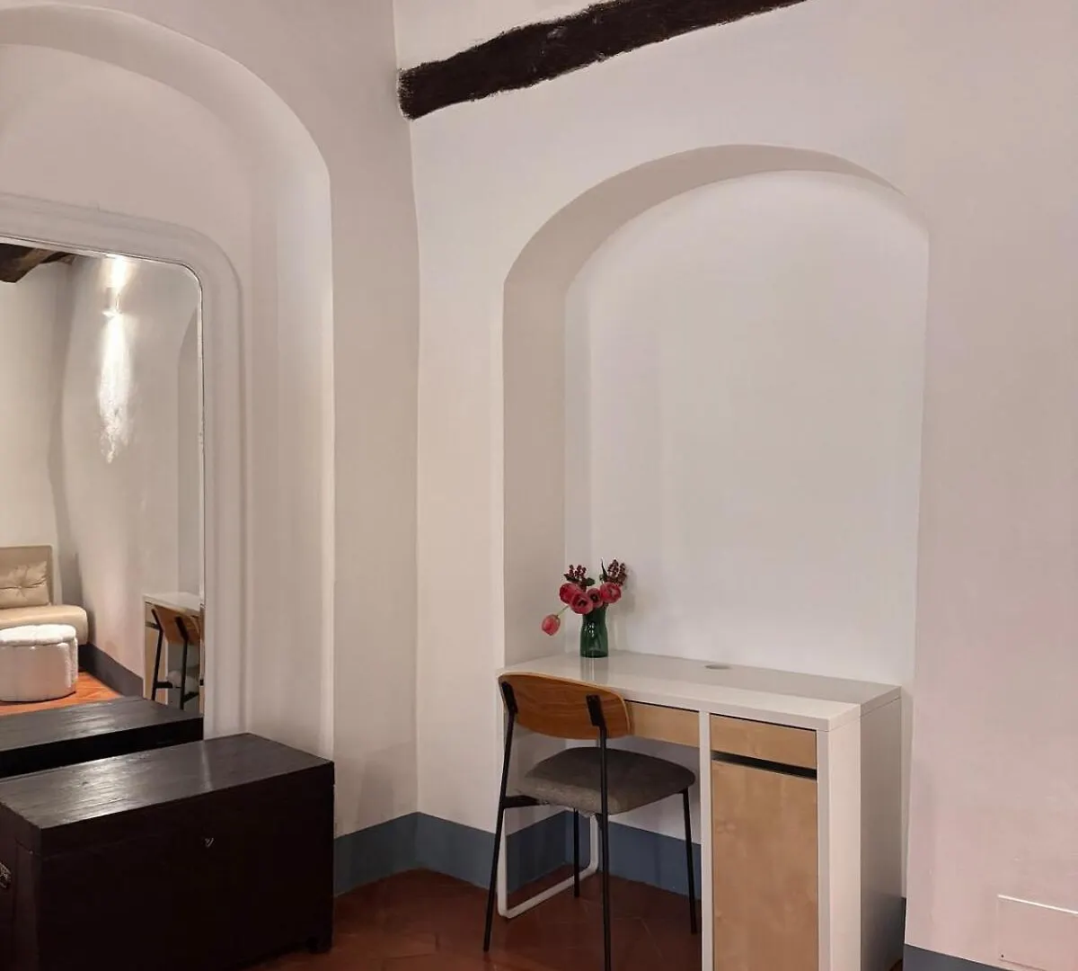 Piazza Grande - Fioraia 24 Apartman Arezzo 0*,  Olaszország